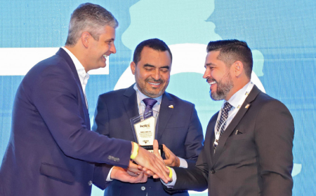 Estado do Tocantins temmodernização completade infraestrutura de rede.